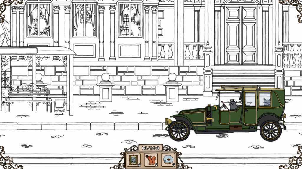 全找到3:旅行/FIND ALL 3: Travel