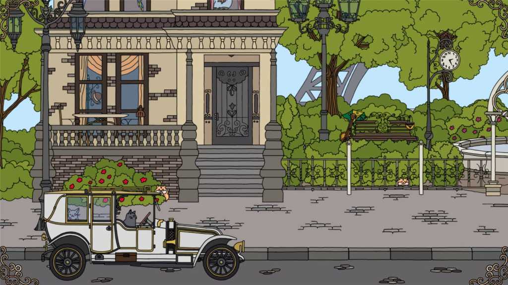 全找到3:旅行/FIND ALL 3: Travel