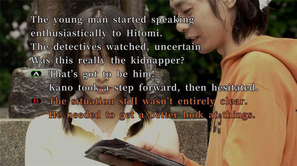 428:被封锁的涩谷/428: Shibuya Scramble