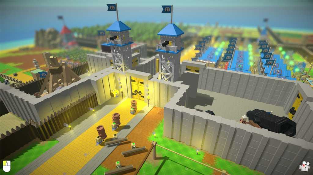 奥拓星球:强敌/Autonauts VS. Piratebots