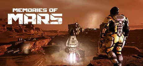 火星记忆/MEMORIES OF MARS/支持网络联机