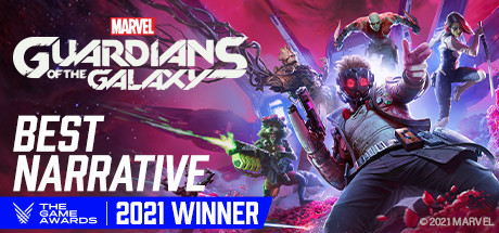 漫威银河护卫队/Marvel's Guardians of the Galaxy