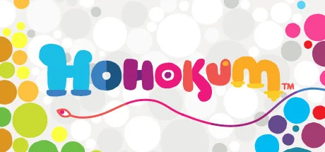 花花卡姆/Hohokum