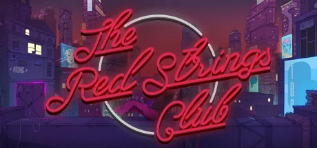 红弦俱乐部/The Red Strings Club