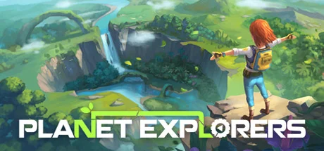 星球探险家/Planet Explorers