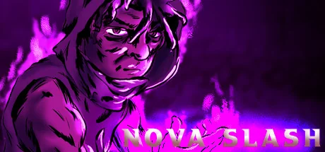 新星斩：无以伦比的力量/Nova Slash: Unparalleled Power