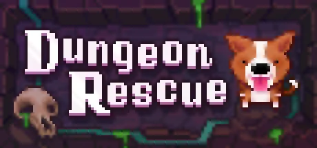 菲德尔：地牢救援/Fidel Dungeon Rescue