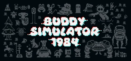 伙伴模拟器1984/Buddy Simulator 1984