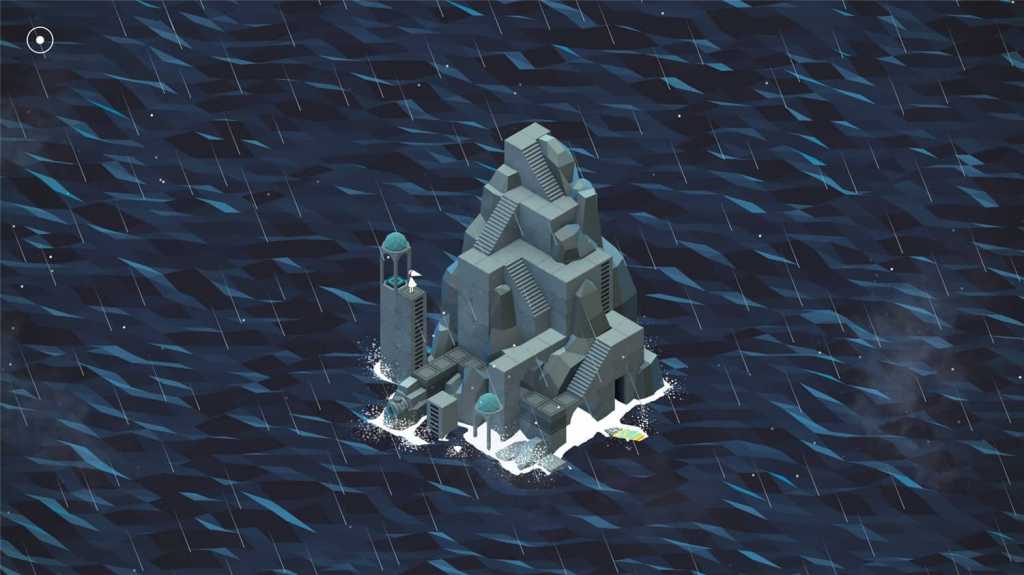 纪念碑谷:全景版/Monument Valley: Panoramic Edition