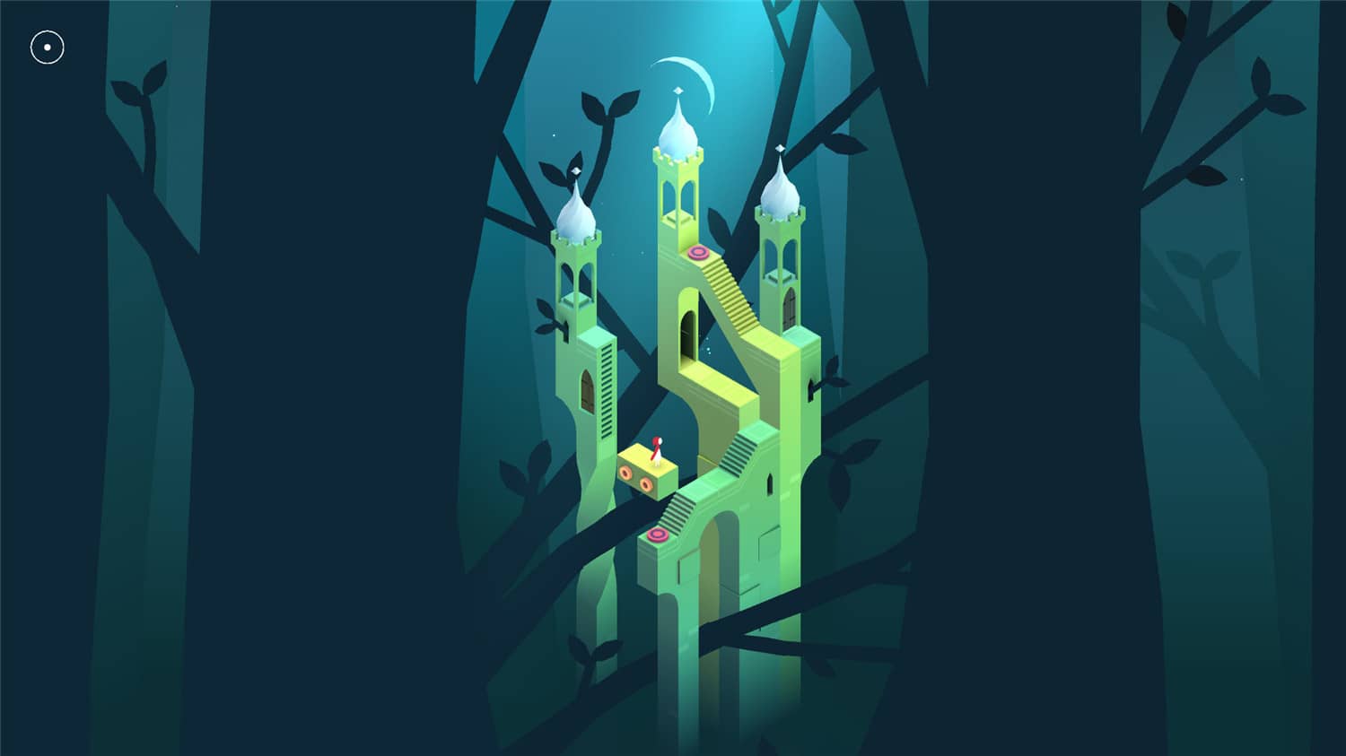 纪念碑谷2:全景版/Monument Valley 2: Panoramic Edition