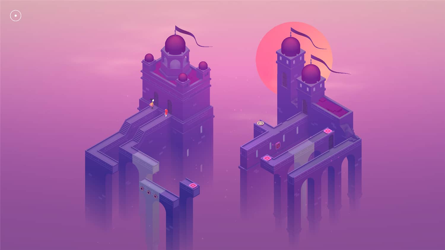 纪念碑谷2:全景版/Monument Valley 2: Panoramic Edition