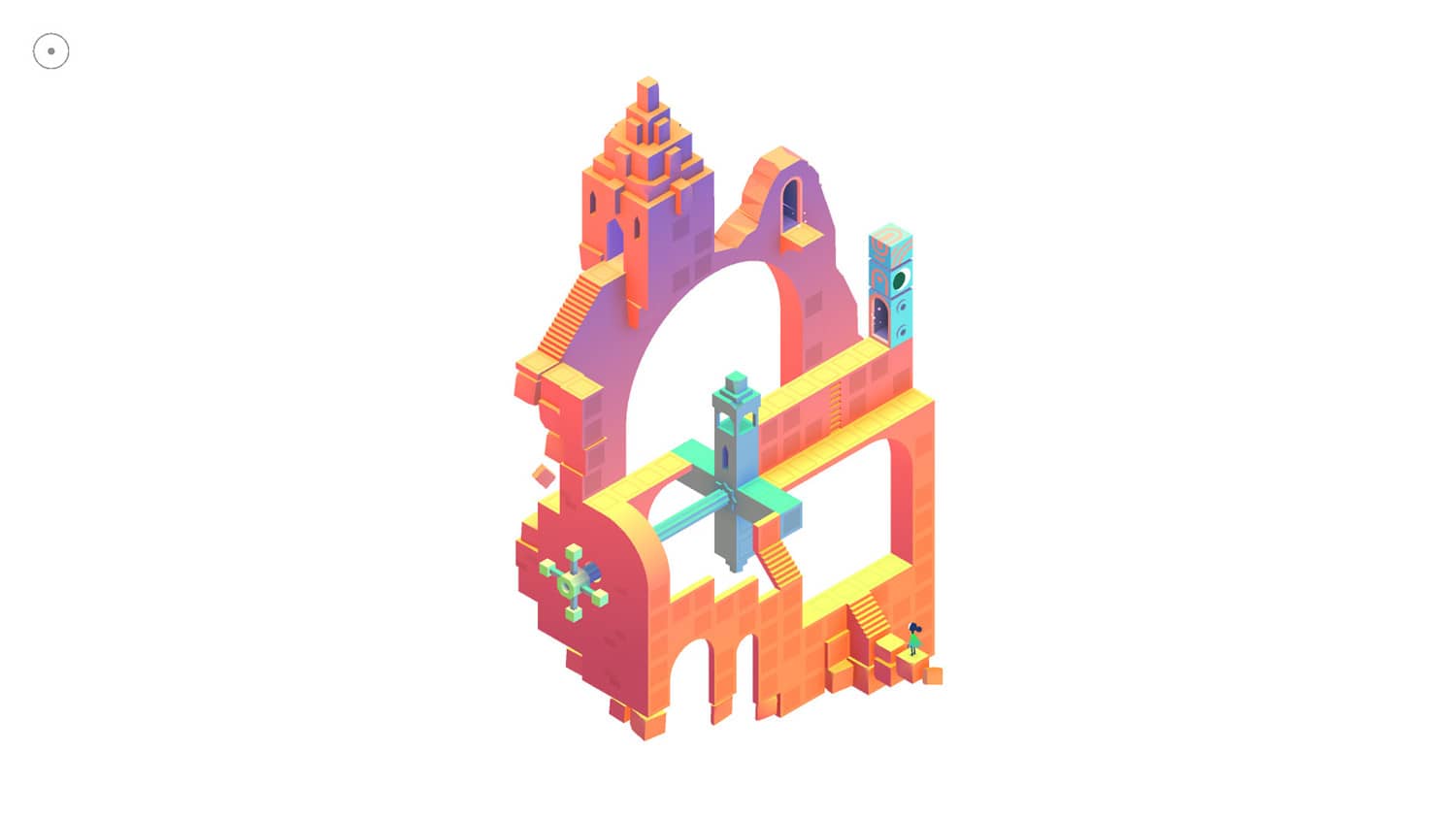 纪念碑谷2:全景版/Monument Valley 2: Panoramic Edition