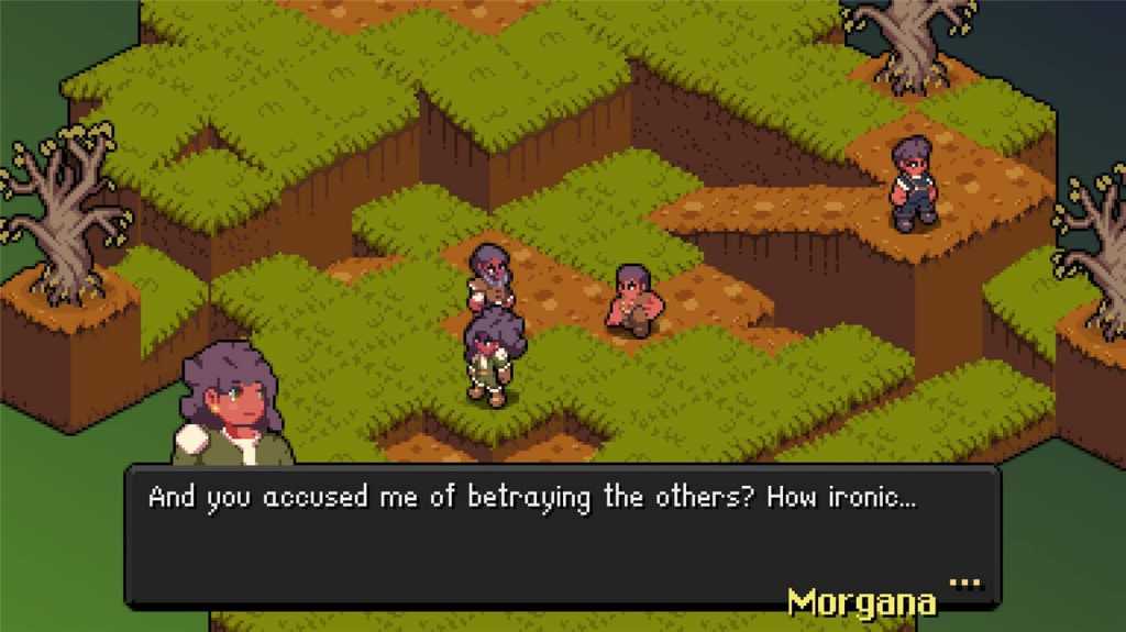 瓦纳利斯:战术/Vanaris Tactics