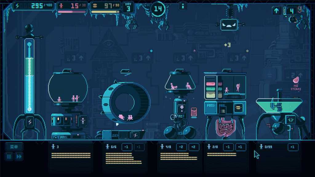 3k专制/Despotism 3k