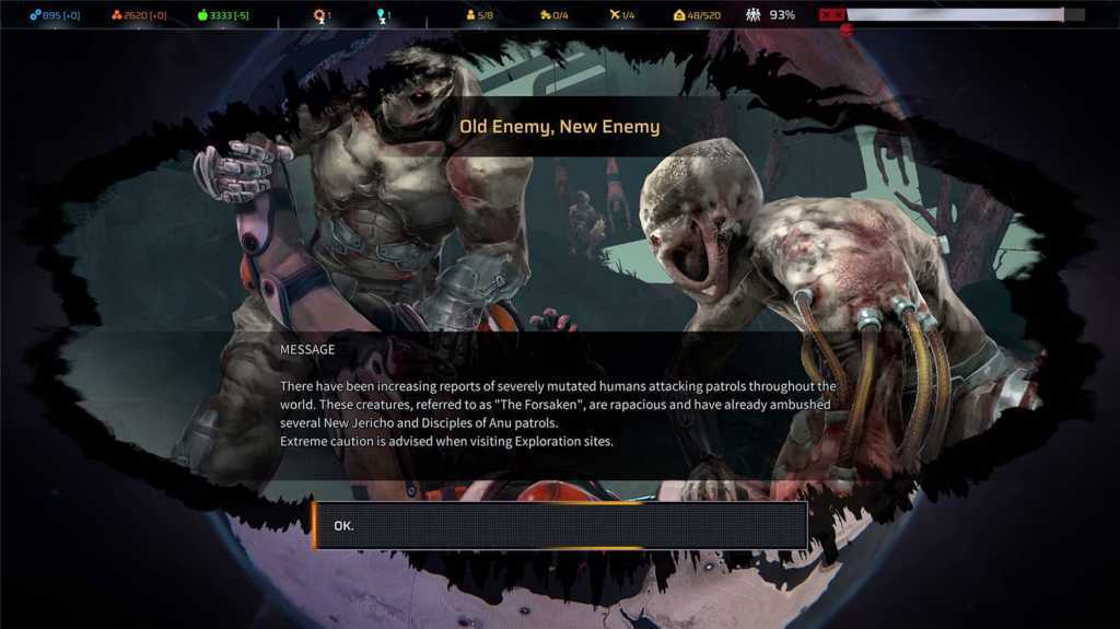 凤凰点：周年版/Phoenix Point: Year One Edition