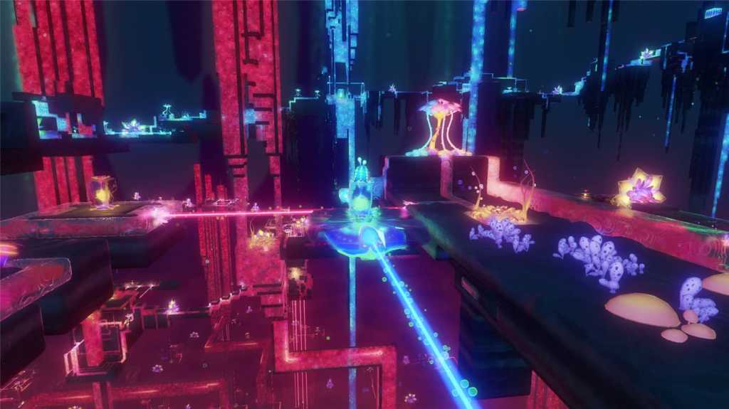 卢默特:赤灵主宰编年史/Lumote: The Mastermote Chronicles