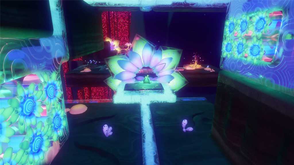 卢默特:赤灵主宰编年史/Lumote: The Mastermote Chronicles