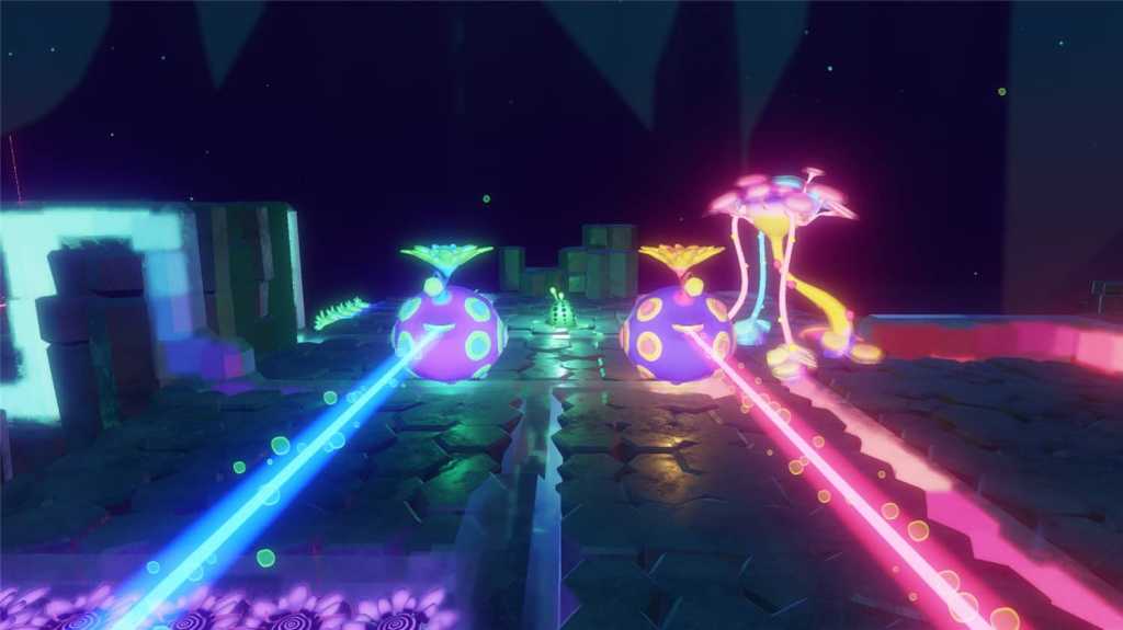 卢默特:赤灵主宰编年史/Lumote: The Mastermote Chronicles