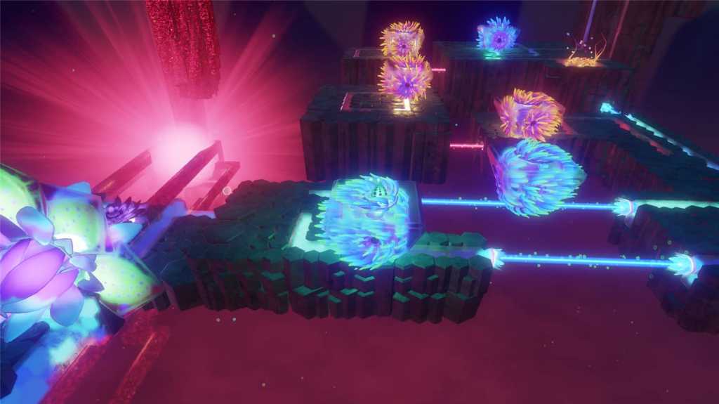 卢默特:赤灵主宰编年史/Lumote: The Mastermote Chronicles