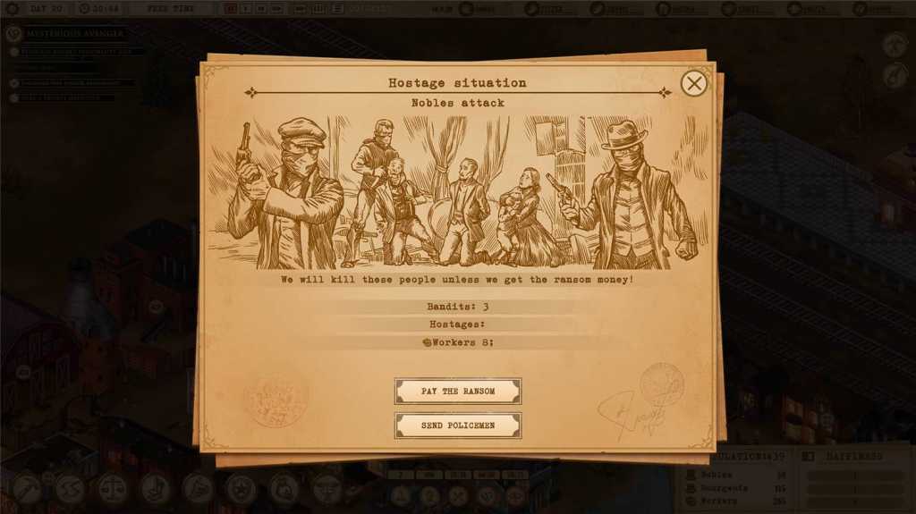 资本论:革命的火花/Kapital: Sparks of Revolution