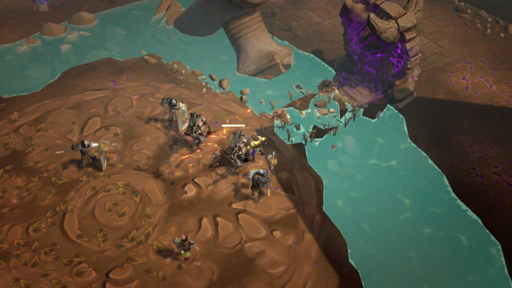 比斯敦传说/The Tale of Bistun