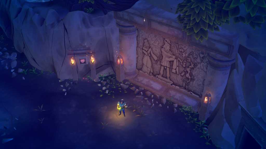 比斯敦传说/The Tale of Bistun