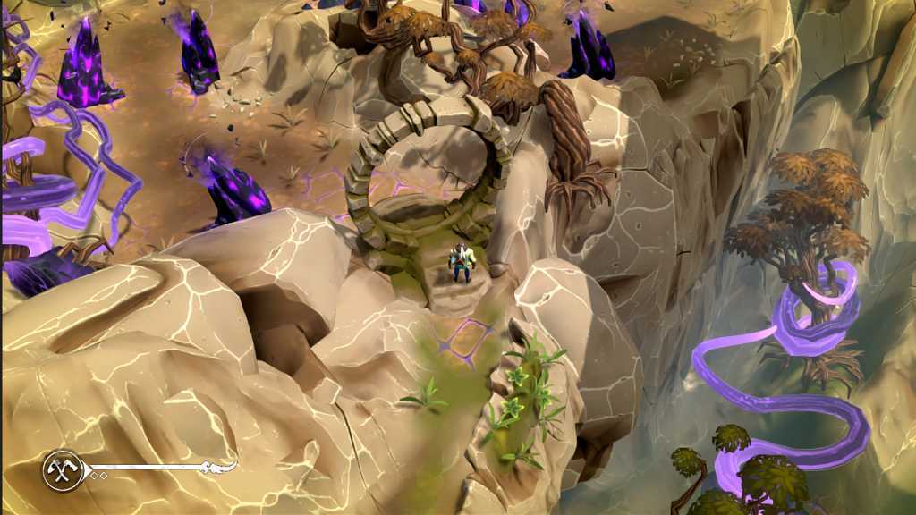 比斯敦传说/The Tale of Bistun