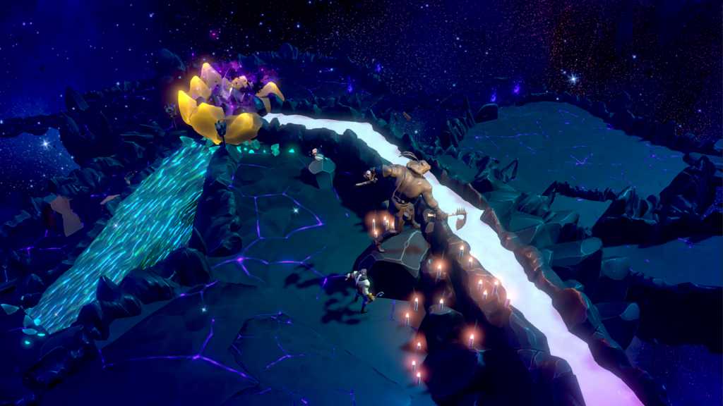 比斯敦传说/The Tale of Bistun