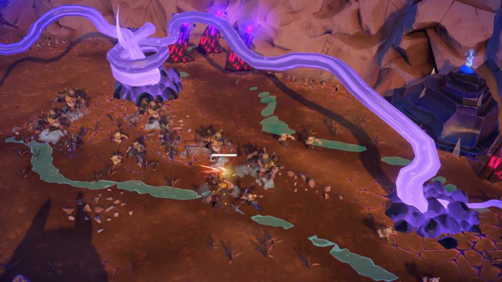 比斯敦传说/The Tale of Bistun