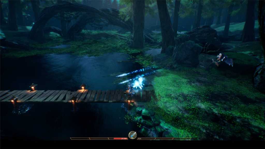 山海皆可平/Mountains and Seas Can Be Flat