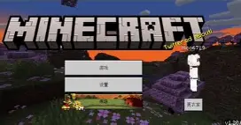 我的世界/Minecraft