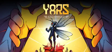 亚尔斯：充电/Yars: Recharged