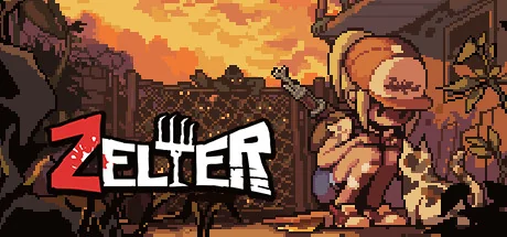 尸外桃源/Zelter