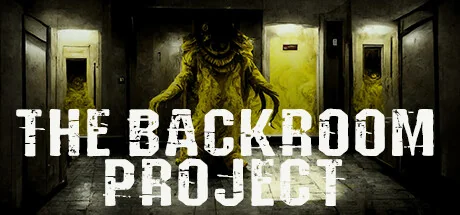 密室计划/The Backroom Project