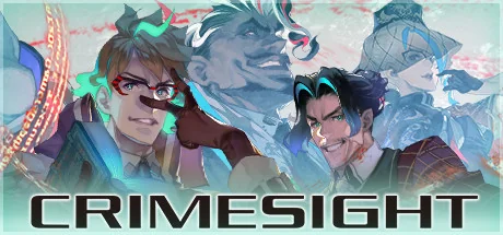 CRIMESIGHT/支持网络联机