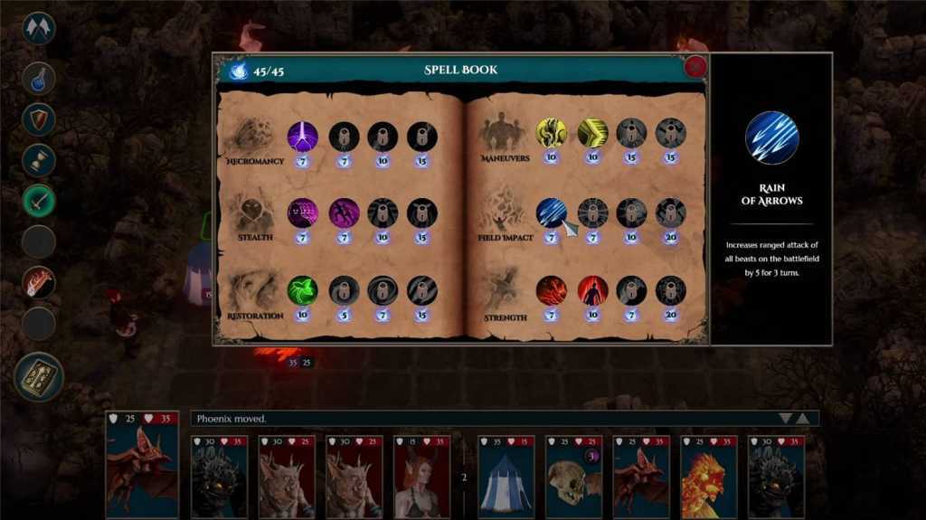 龙女:烈焰之令/The Dragoness: Command the Flame