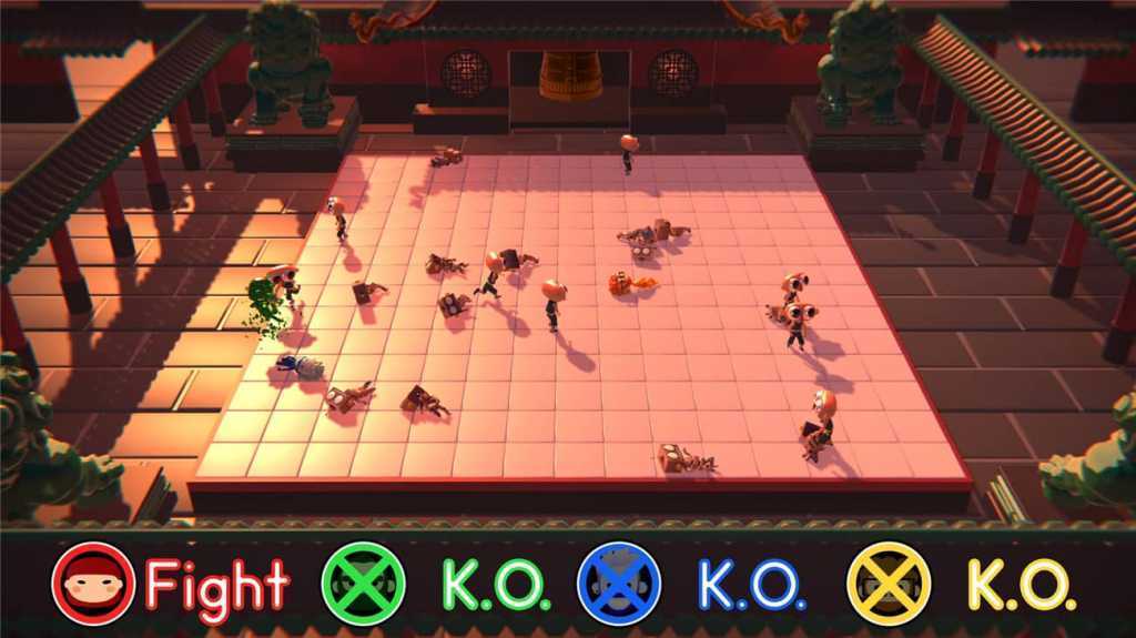 拳击特工/Unspottable