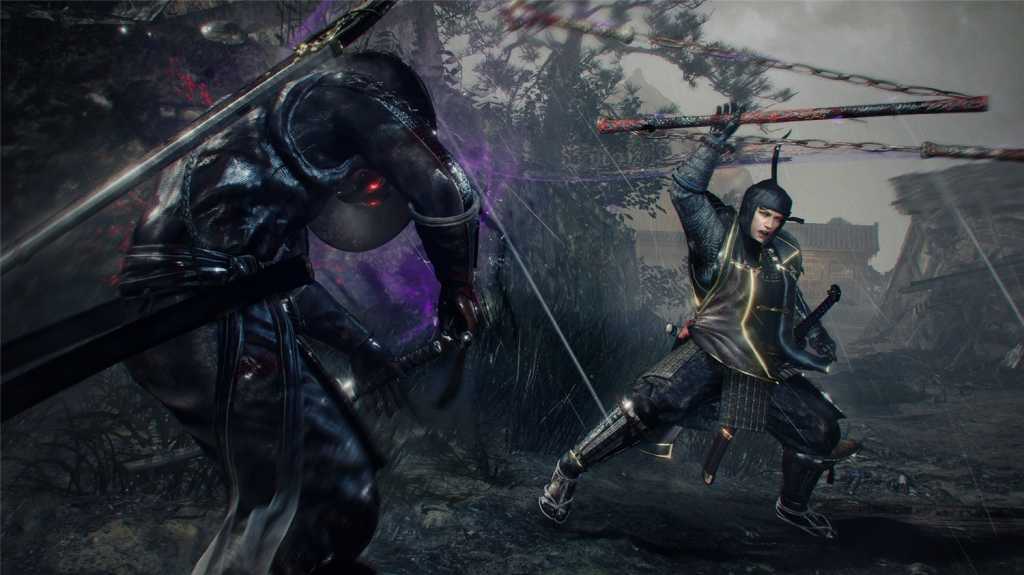 仁王2:完整版/Nioh 2 – The Complete Edition