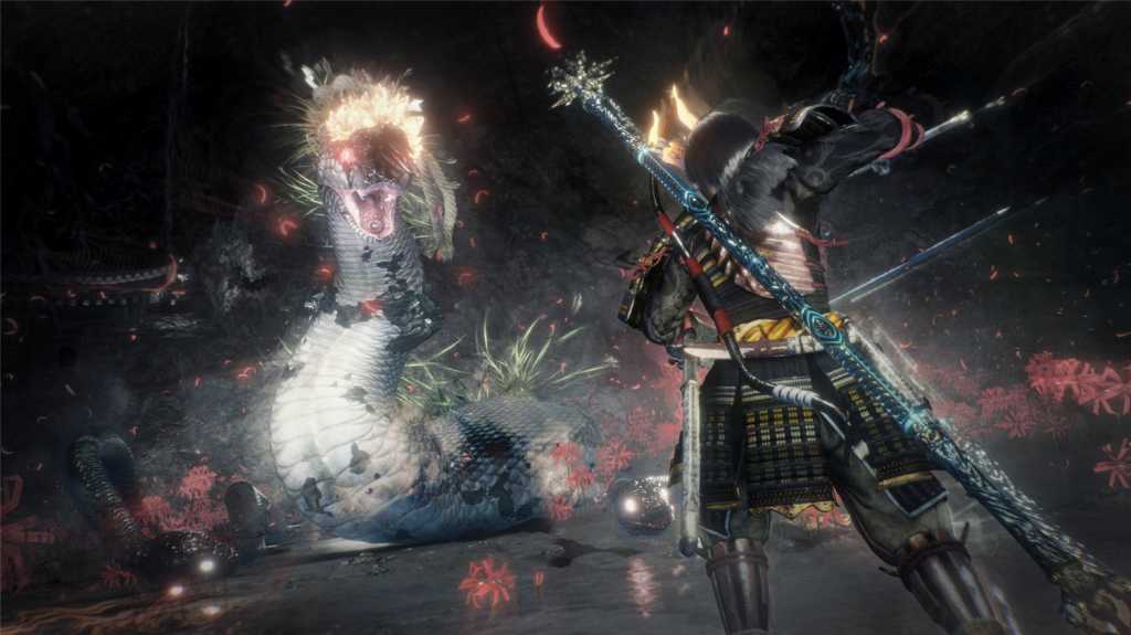 仁王2:完整版/Nioh 2 – The Complete Edition