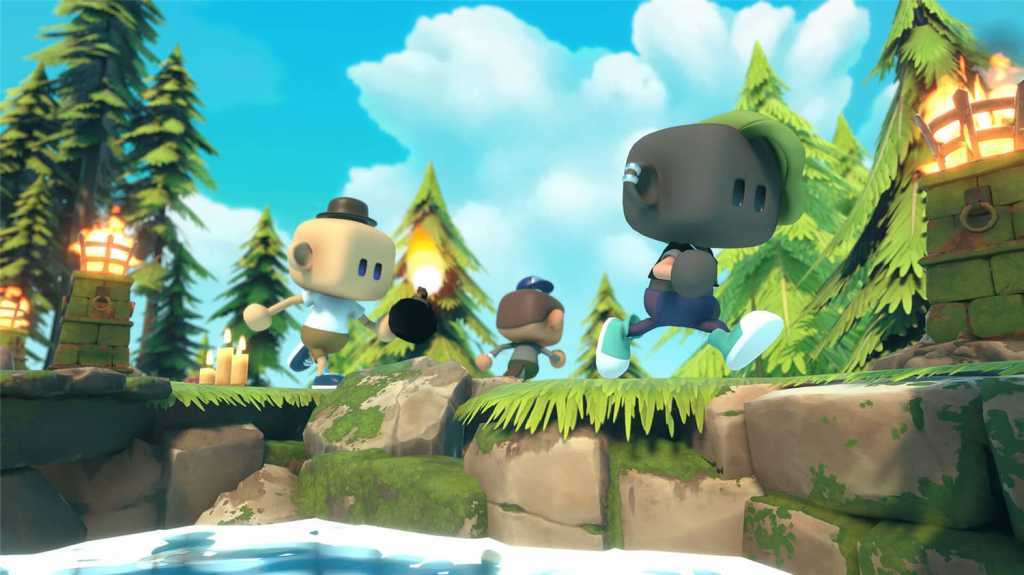 谁是谁?/Who's Who?/支持网络联机