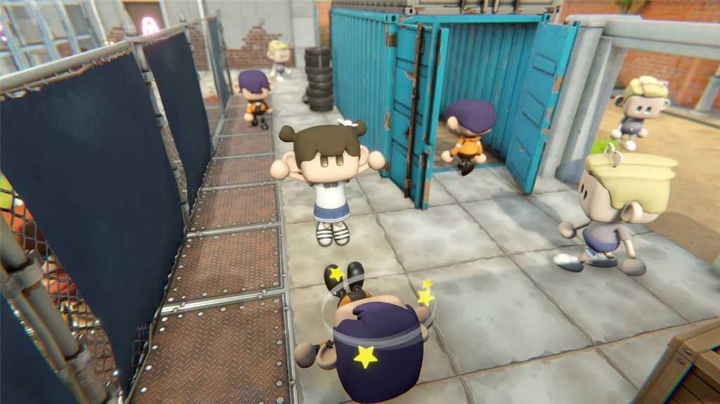 谁是谁?/Who's Who?/支持网络联机