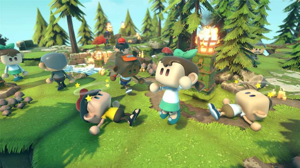 谁是谁?/Who's Who?/支持网络联机