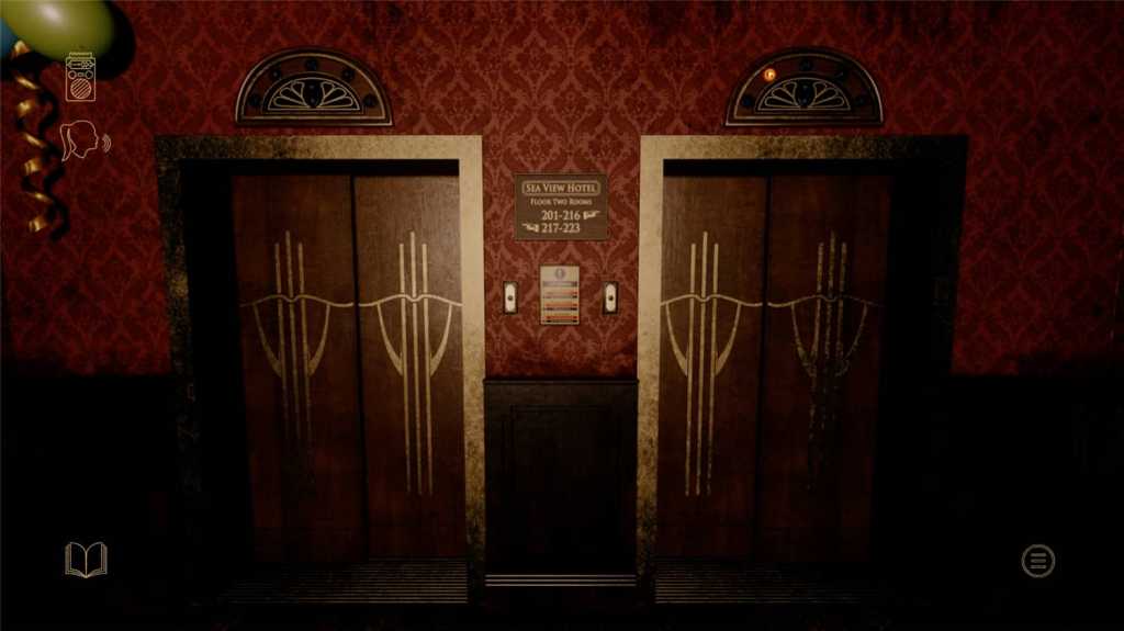 夜深人静/At Dead Of Night