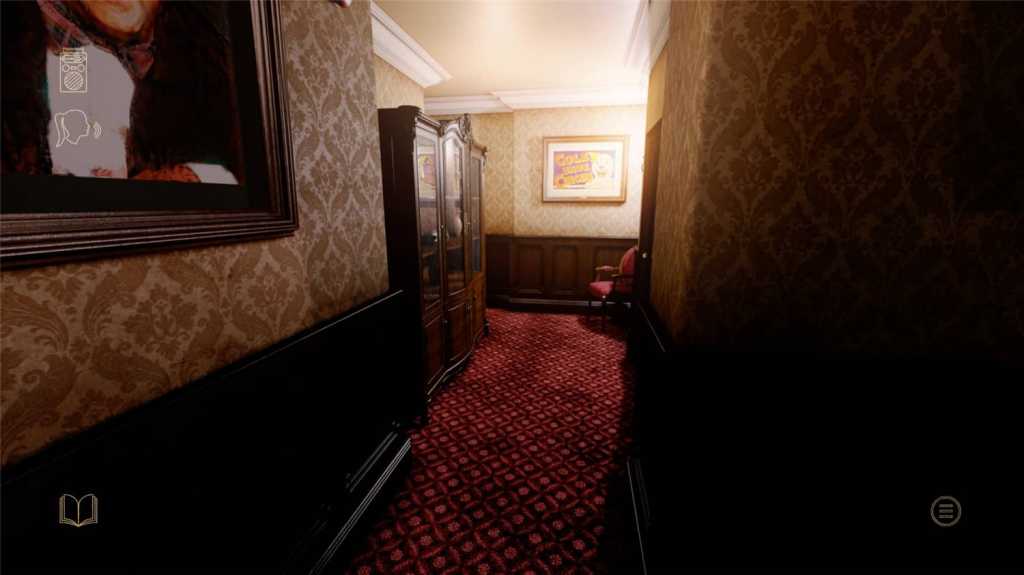 夜深人静/At Dead Of Night