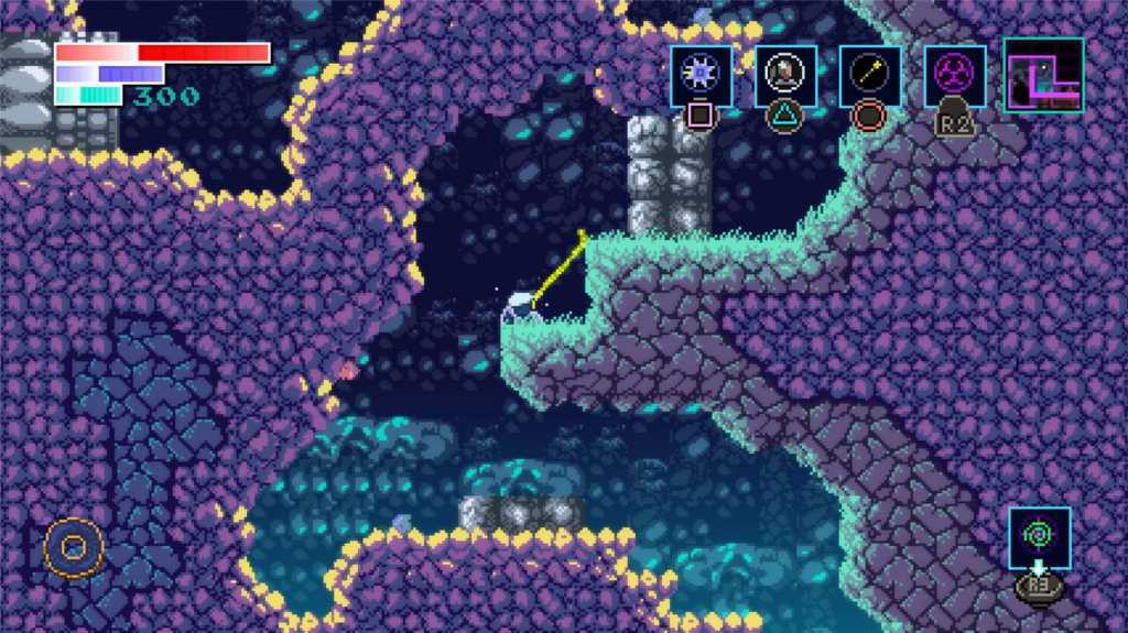 公理边缘2/Axiom Verge 2