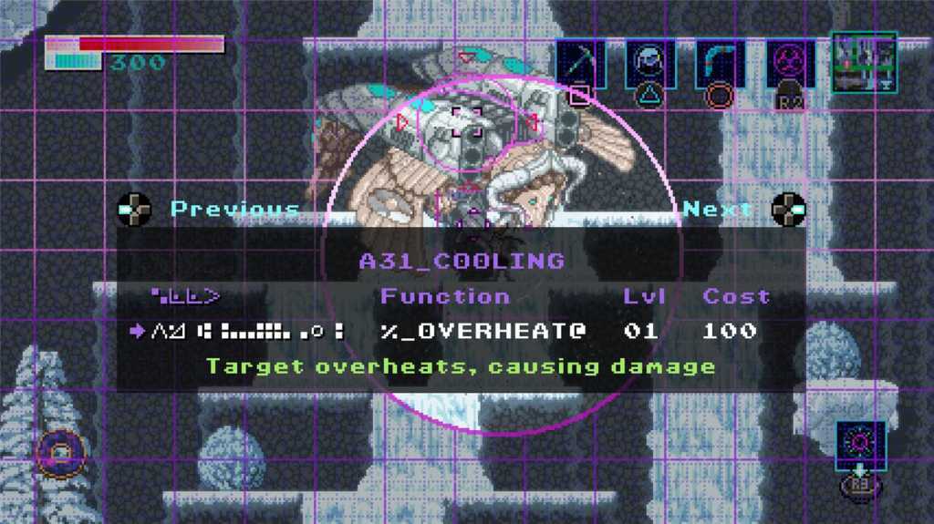 公理边缘2/Axiom Verge 2