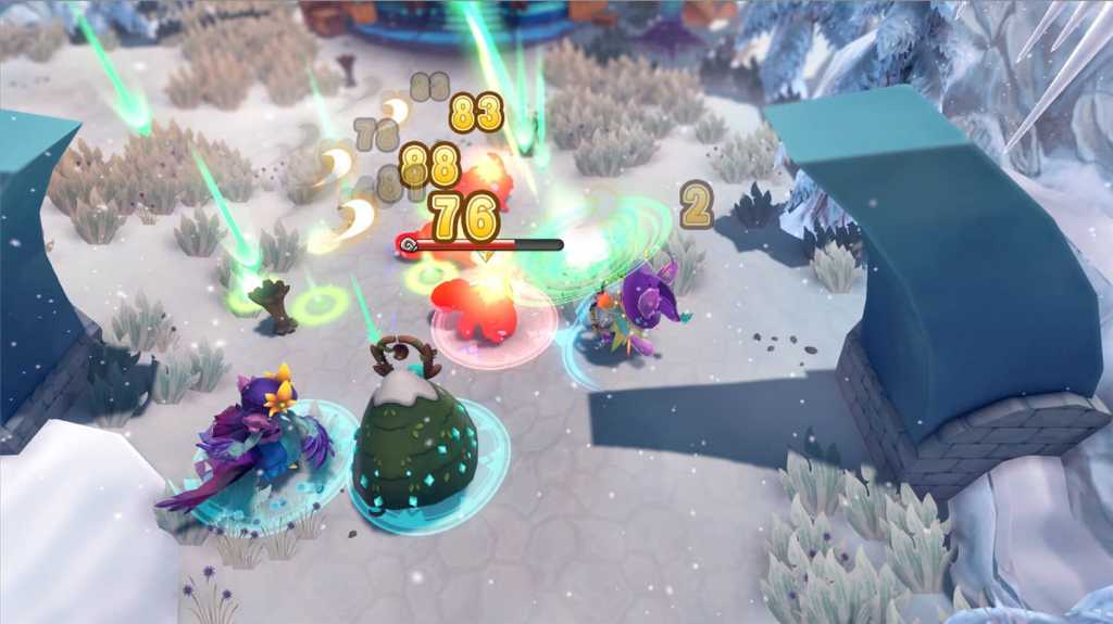 海岛牧歌/Re:Legend