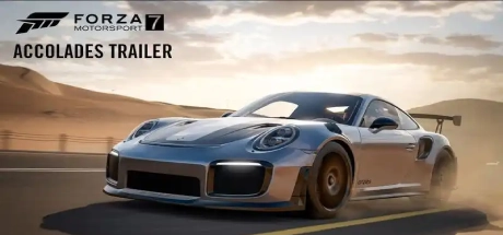 极限竞速7/Forza Motorsport 7 RUNE