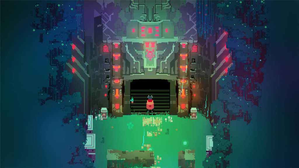 光明旅者/终极闪光:流浪者/Hyper Light Drifter/支持网络联机