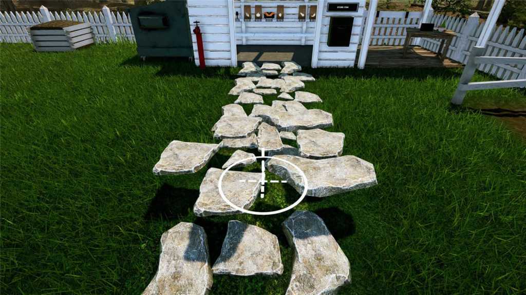 花园模拟器:繁花似梦/Garden Simulator